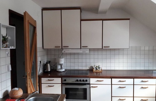 Versbichl Apartamento | Apartment Brandstätter