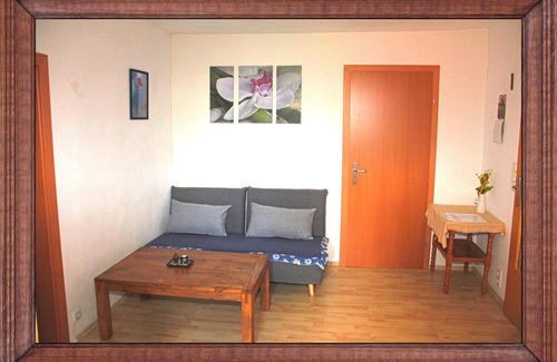 Versbichl Apartamento | Apartment Brandstätter