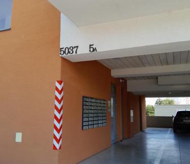 Sered Apartamento | Apartment brand new