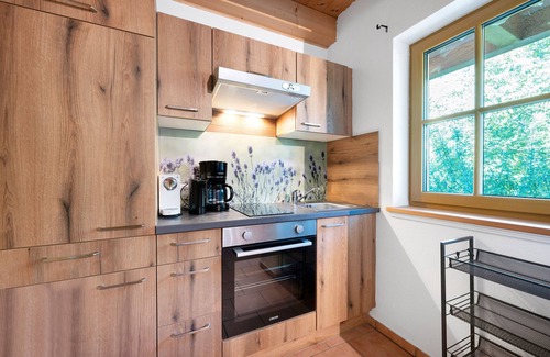 Brandenberg Apartamento | Apartamento 'Brandterhof' con vistas a la montaña, terraza compartida y Wi-Fi
