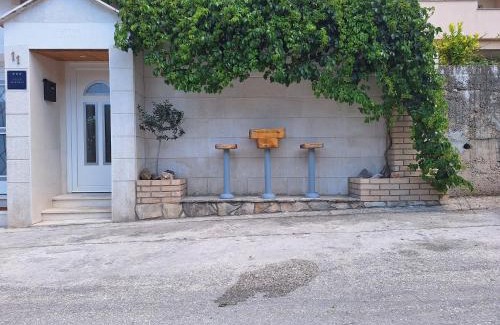 Solin Apartamento | Apartment Brane