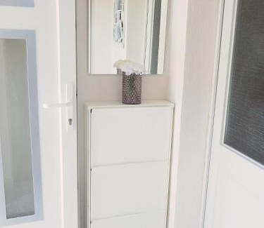 Solin Apartamento | Apartment Brane