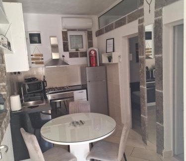 Solin Apartamento | Apartment Brane