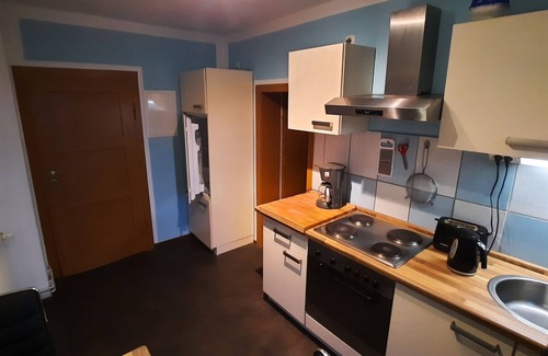 Cottbus Apartamento | Vrbo Property
