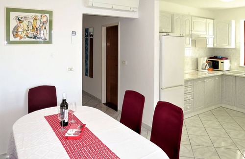 Rabac Apartamento | Apartamento Branka by Interhome