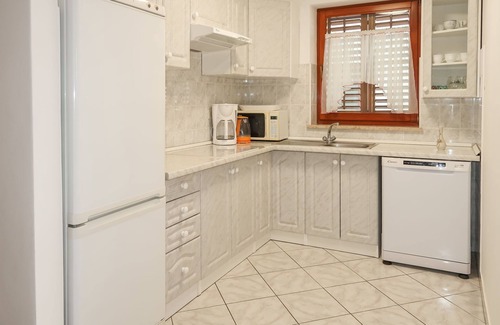 Rabac Apartamento | Apartamento Branka by Interhome