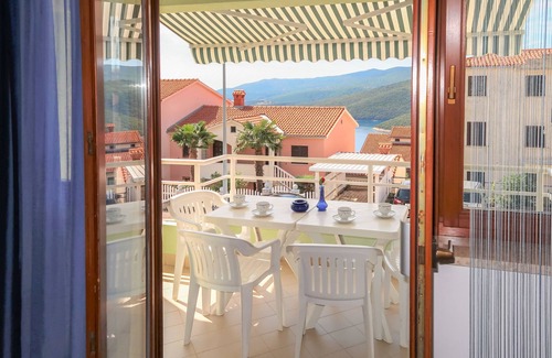 Rabac Apartamento | Apartamento Branka by Interhome