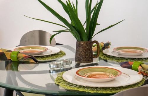 Krizni rat Apartamento | Apartment Branka