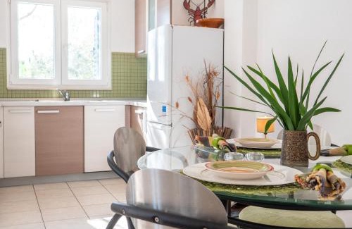 Krizni rat Apartamento | Apartment Branka