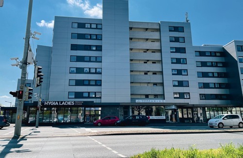 Nordstadt Apartamento | Apartment Braunschweig Zentral Inkl. Balkon