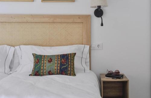 Bellas Vistas Apartamento | Apartment Bravo Murillo 2 rooms near Bernabeu