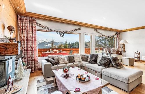 Montana Apartamento | Apartment Bridina n-1 by Interhome