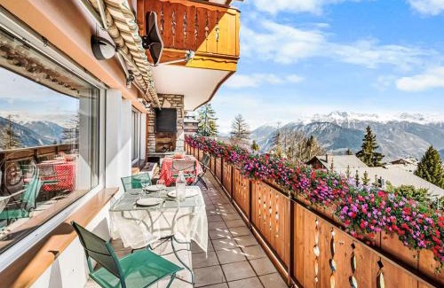 Montana Apartamento | Apartment Bridina n-1 by Interhome