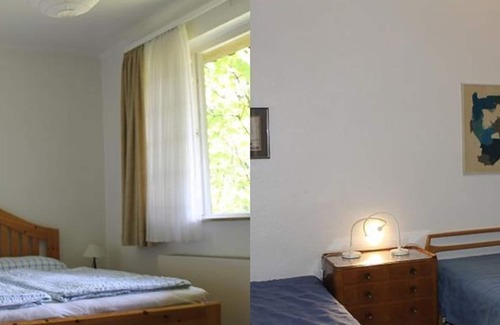 Dorrenbach Apartamento | Apartamento Briem-Hellbach - Apartamento Briem-Hellbach (67m²)