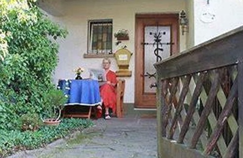 Dorrenbach Apartamento | Apartamento Briem-Hellbach - Apartamento Briem-Hellbach (67m²)