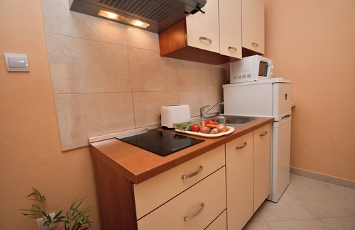 Spadici Apartamento | Apartamento Vlado (48741-A1) - Poreč