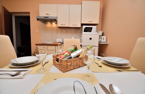 Spadici Apartamento | Apartamento Vlado (48741-A1) - Poreč