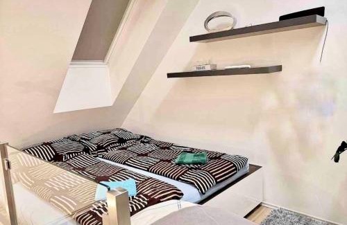 Brno Apartamento | Apartment Brno- BBQ terrace