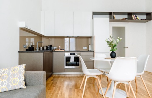 Brno-stred Apartamento | Apartment BRNO