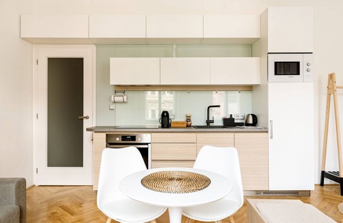 Brno-stred Apartamento | Apartment BRNO
