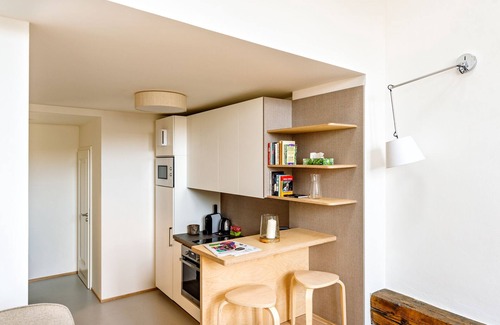 Brno-stred Apartamento | Apartment BRNO