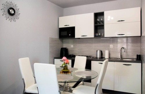 Solin Apartamento | Apartment Bruna