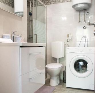 Solin Apartamento | Apartment Bruna