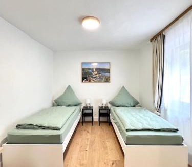 Braubach Apartamento | Apartment Brunnenstraße in Braubach
