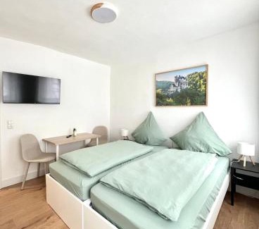 Braubach Apartamento | Apartment Brunnenstraße in Braubach
