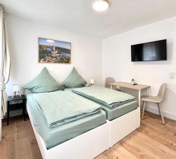 Braubach Apartamento | Apartment Brunnenstraße in Braubach