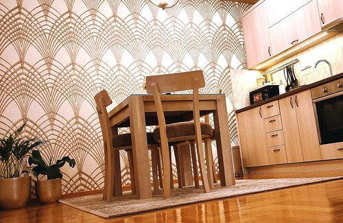 Zlatibor Apartamento | Apartamento Bubica Zlatibor ideal para vacaciones familiares y parejas enamoradas.