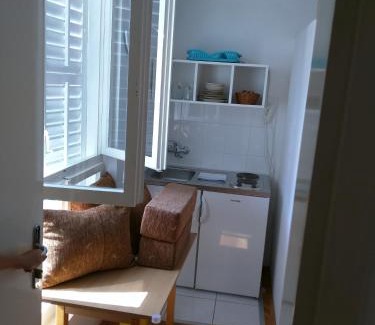 Vrboska Apartamento | Apartment Bugenvila