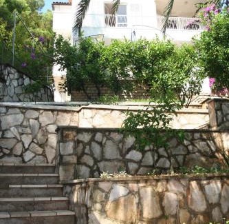 Vrboska Apartamento | Apartment Bugenvila