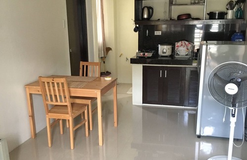 Baliuag Apartamento | Edificio de apartamentos cerca de centros turísticos y centros comerciales