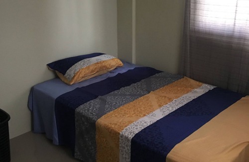Baliuag Apartamento | Edificio de apartamentos cerca de centros turísticos y centros comerciales