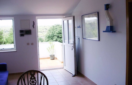 Belej Apartamento | Apartamento Bukovac en Belej, Cres