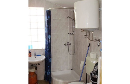 Belej Apartamento | Apartamento Bukovac en Belej, Cres