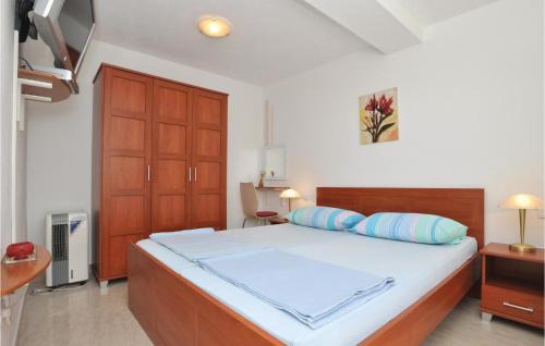 Businci Apartamento | Apartment Bulicica Bok Iii
