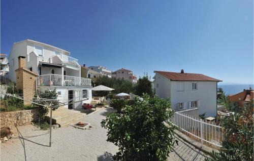 Businci Apartamento | Apartment Bulicica Bok Iii