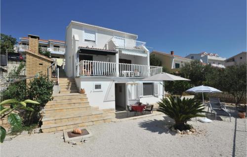 Businci Apartamento | Apartment Bulicica Bok Iii