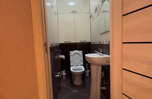 Sabayil Apartamento | Apartment Bulvar Residence