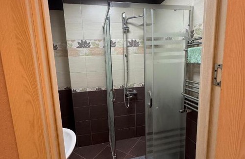 Sabayil Apartamento | Apartment Bulvar Residence