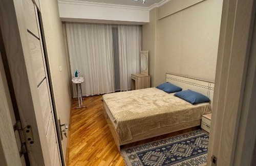 Sabayil Apartamento | Apartment Bulvar Residence