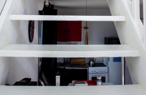 Lesparre-Medoc Apartamento | Apartamento 'Bureau Lesparre-médoc, Gironde' con Wi-Fi