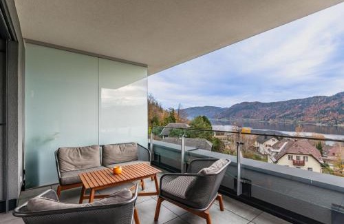 Annenheim Apartamento | Apartment Burgblick alpe maritima Ski & See-Top 26 by Interhome