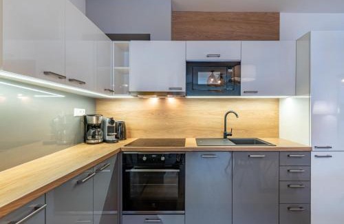 Annenheim Apartamento | Apartment Burgblick alpe maritima Ski & See-Top 26 by Interhome