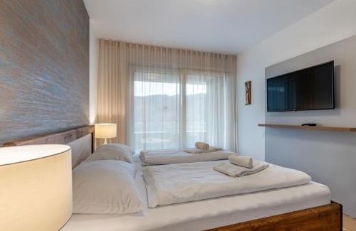 Annenheim Apartamento | Apartment Burgblick alpe maritima Ski & See-Top 26 by Interhome