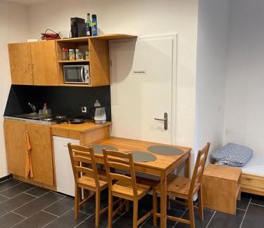 Linz am Rhein Apartamento | Apartment Buttermarkt