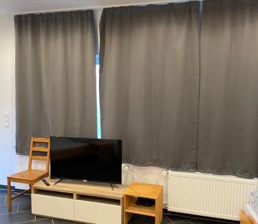Linz am Rhein Apartamento | Apartment Buttermarkt