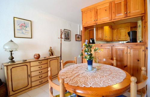 L'Estartit Apartamento | Apartamento en Playa con Piscina Costa Brava